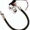 X4XZ Negative Battery Cable Wire for Ford Focus Escape-0