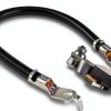 Negative Battery Cable ZPFGOA Aluminum for Ford-3