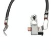 X4XZ Negative Battery Cable Wire for Ford Focus Escape-3