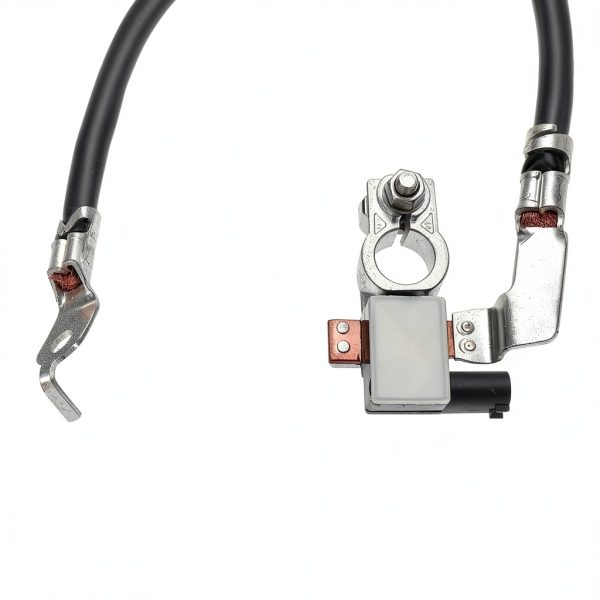 X4XZ Negative Battery Cable Wire for Ford Focus Escape-3