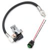 Ford Focus Negative Battery Cable Replacement FANLIDE OEM-2