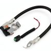 X4XZ Negative Battery Cable Wire for Ford Focus Escape-6