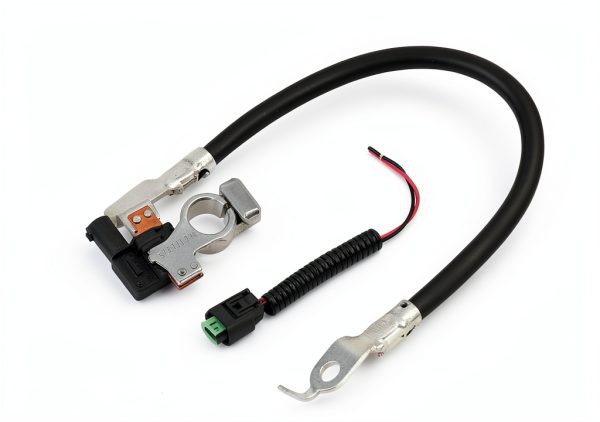 X4XZ Negative Battery Cable Wire for Ford Focus Escape-6