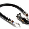Ford Focus Negative Battery Cable Replacement FANLIDE OEM-3
