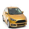 X4XZ Negative Battery Cable Wire for Ford Focus Escape-1