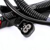 GM Genuine Parts Battery Post Plastic Wiring Harness-1