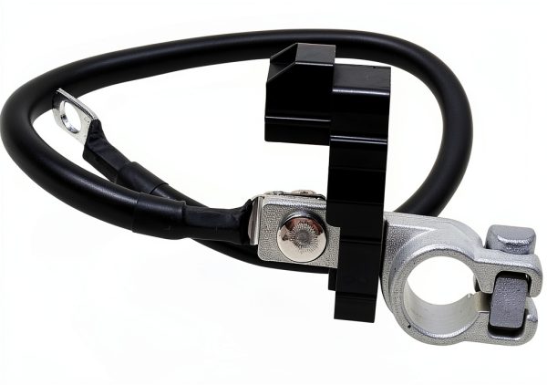 ApplianPar Negative Battery Cable Hyundai Elantra-2