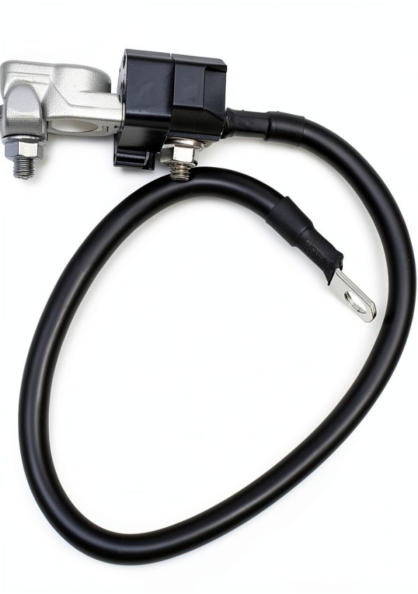 ApplianPar Negative Battery Cable Hyundai Elantra-1