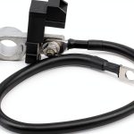 ApplianPar Negative Battery Cable Hyundai Elantra-0