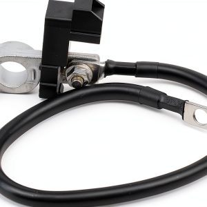 ApplianPar Negative Battery Cable Hyundai Elantra-0