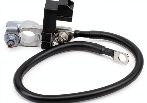 ApplianPar Negative Battery Cable Hyundai Elantra-0