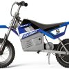 Razor Electric Dirt Bike 14 MPH Steel Frame Kids Ride 12 inch Tires-8