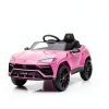BTMWAY Licensed Lamborghini Kids Electric Car with Remote-5