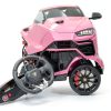 BTMWAY Licensed Lamborghini Kids Electric Car with Remote-2