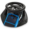 Razor Crazy Cart Shift Electric Go Kart for Kids Ages 6+ - 12V Drifting System, High/Low Speed Switch, Simplified Drifting, Riders up to 120 lbs, Black/Blue-12