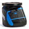 Razor Crazy Cart Shift Electric Go Kart for Kids Ages 6+ - 12V Drifting System, High/Low Speed Switch, Simplified Drifting, Riders up to 120 lbs, Black/Blue-23