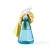 BALABALA Spray Bottles Pack of 5 Water Squirt Bottle 17 oz Adjustable Empty Plastic Storage Container for Cleaning Solutions, Gardening, Pets, Plants, Hair Misting, Leak Proof, BPA Free, 5 Colors-3