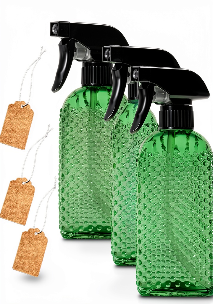 OEXEO sprayers