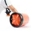 VIVOSUN 1.35-Gallon Pump Pressure Sprayer for Garden Watering and-5