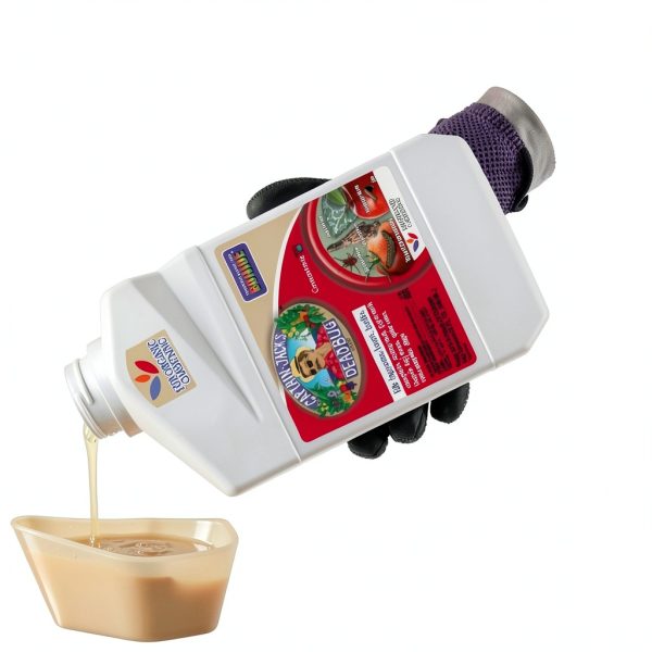 Bonide Captain Jack's Deadbug Brew, 32 oz Concentrate Outdoor Insecticide and Mite Killer for Organic Gardening-6