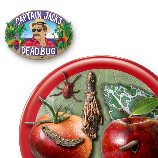 Bonide Captain Jack's Deadbug Brew, 32 oz Concentrate Outdoor Insecticide and Mite Killer for Organic Gardening-7