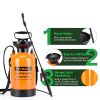 VIVOSUN 1.35-Gallon Pump Pressure Sprayer for Garden Watering and-7