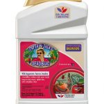 Bonide Captain Jack's Deadbug Brew, 32 oz Concentrate Outdoor Insecticide and Mite Killer for Organic Gardening-0
