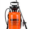VIVOSUN 1.35-Gallon Pump Pressure Sprayer for Garden Watering and-0