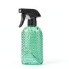 Glass Spray Bottles, Handheld Pressure Sprayers with Adjustable-2