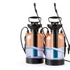 VIVOSUN 1.35-Gallon Pump Pressure Sprayer for Garden Watering and-4