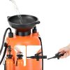 VIVOSUN 1.35-Gallon Pump Pressure Sprayer for Garden Watering and-3