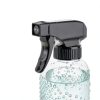 Glass Spray Bottles, Handheld Pressure Sprayers with Adjustable-1