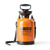 VIVOSUN 1.35-Gallon Pump Pressure Sprayer for Garden Watering and-8